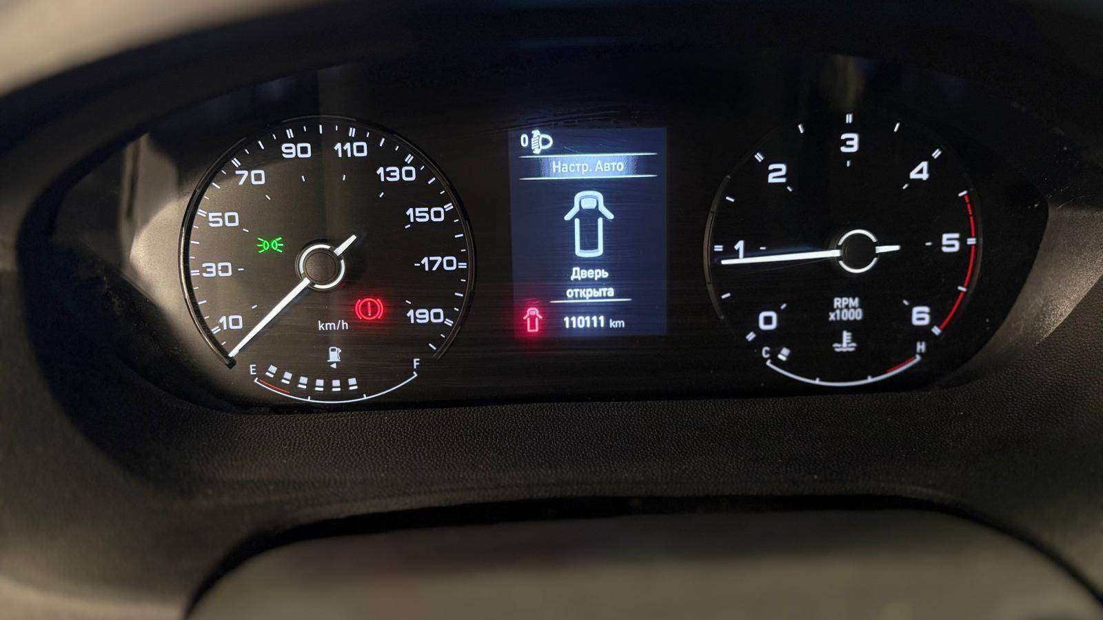 Fiat Ducato 2.2 Multijet bj. 2022 110111KM EURO 6