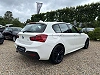 BMW 118 i *PACK M*TOIT OUV*SIEGE CHAUFF*CAPTEUR AV+AR*GARANTIE* thumbnail
