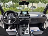 BMW 118 i *PACK M*TOIT OUV*SIEGE CHAUFF*CAPTEUR AV+AR*GARANTIE* thumbnail
