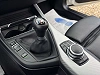 BMW 118 i *PACK M*TOIT OUV*SIEGE CHAUFF*CAPTEUR AV+AR*GARANTIE* thumbnail