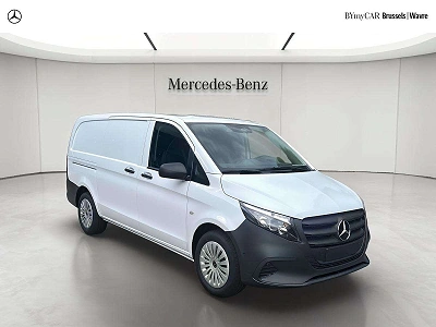 Mercedes-Benz Vito Vito 114 CDI L2 Pro