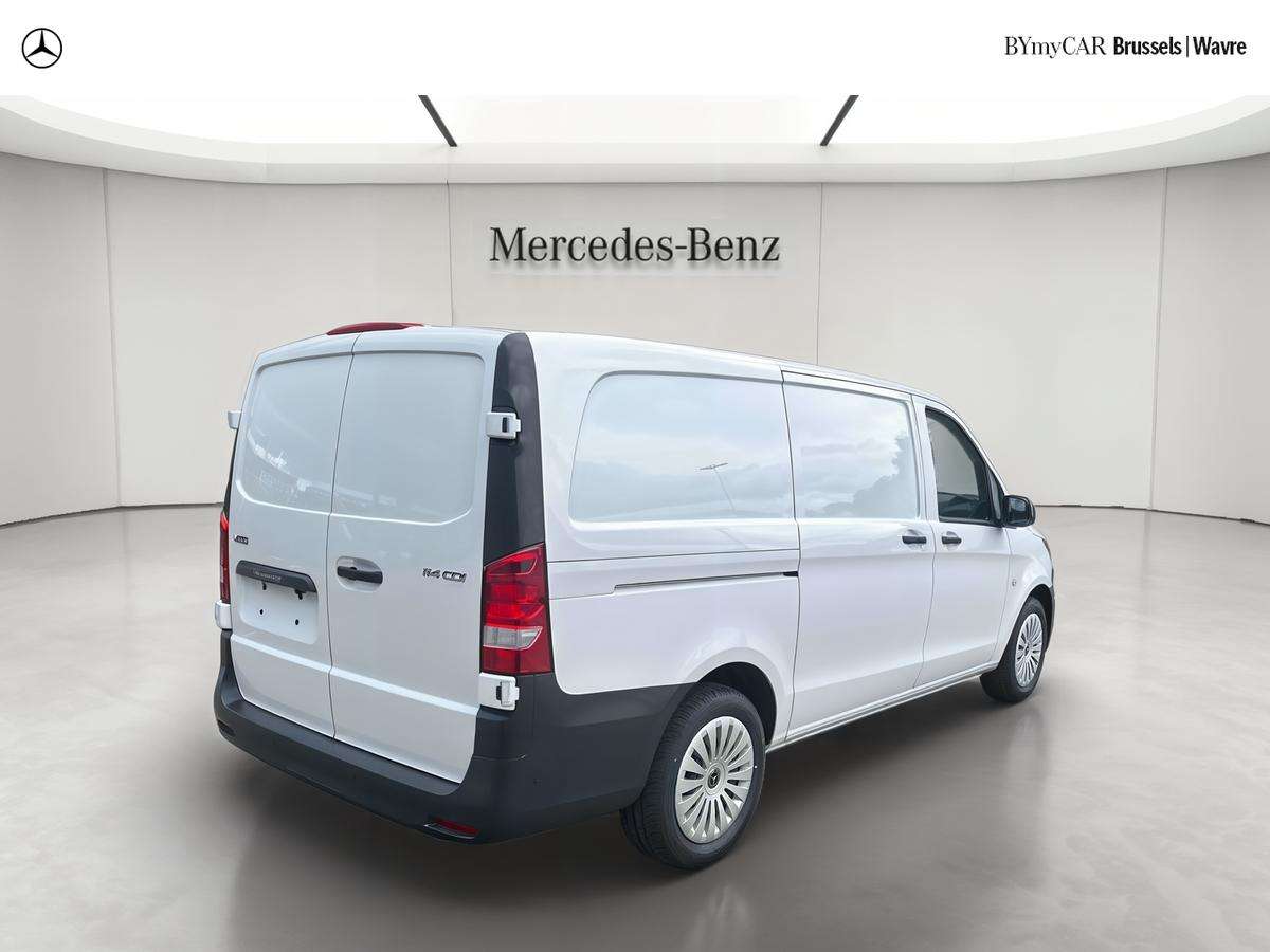 Mercedes-Benz Vito Vito 114 CDI L2 Pro