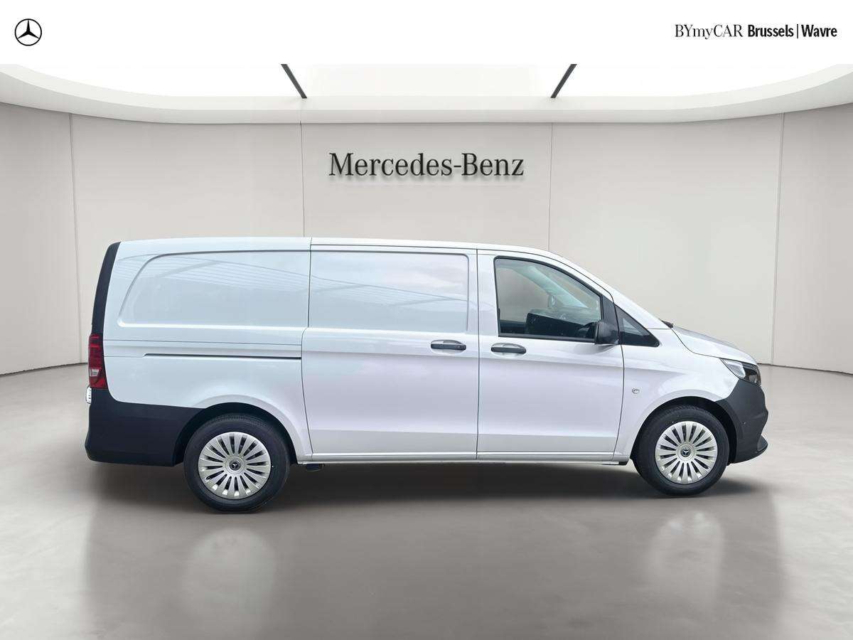 Mercedes-Benz Vito Vito 114 CDI L2 Pro