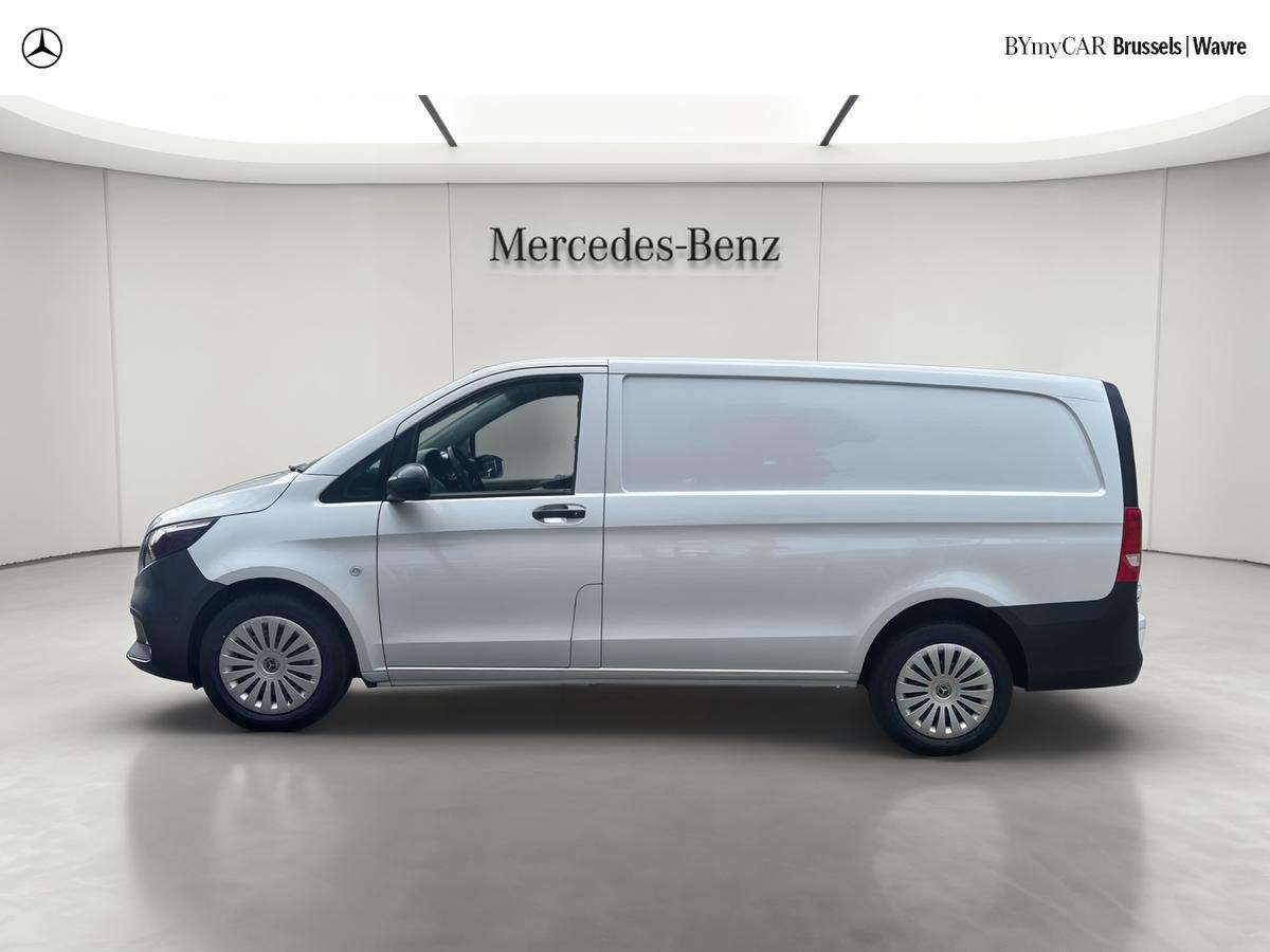 Mercedes-Benz Vito Vito 114 CDI L2 Pro