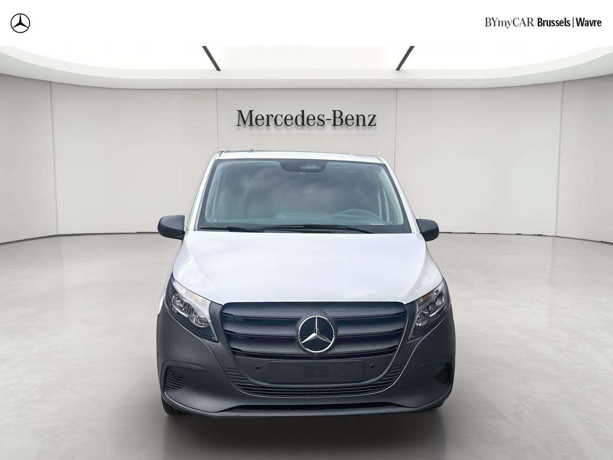 Mercedes-Benz Vito Vito 114 CDI L2 Pro