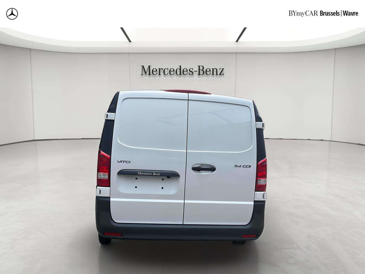 Mercedes-Benz Vito Vito 114 CDI L2 Pro