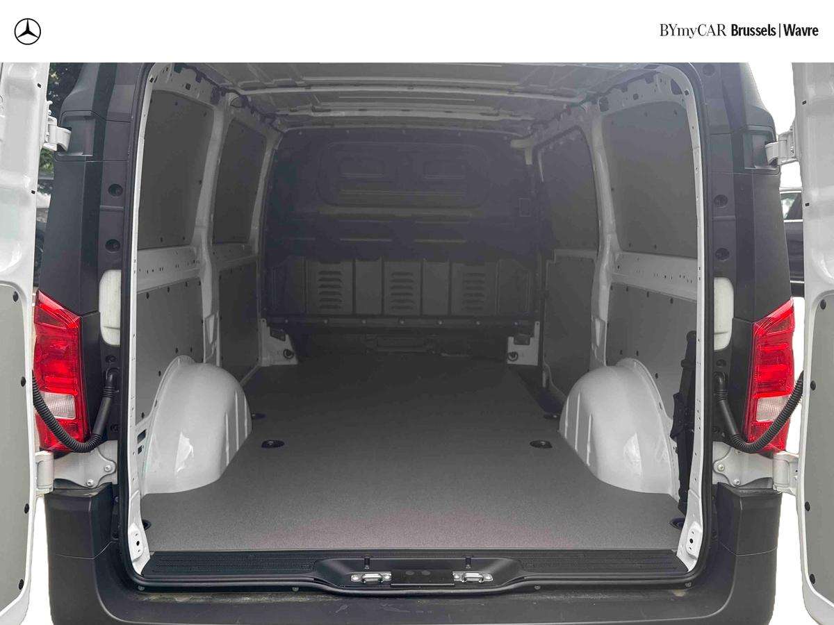Mercedes-Benz Vito Vito 114 CDI L2 Pro