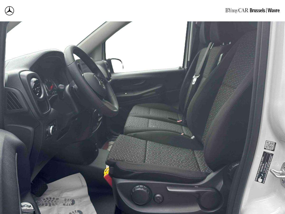 Mercedes-Benz Vito Vito 114 CDI L2 Pro