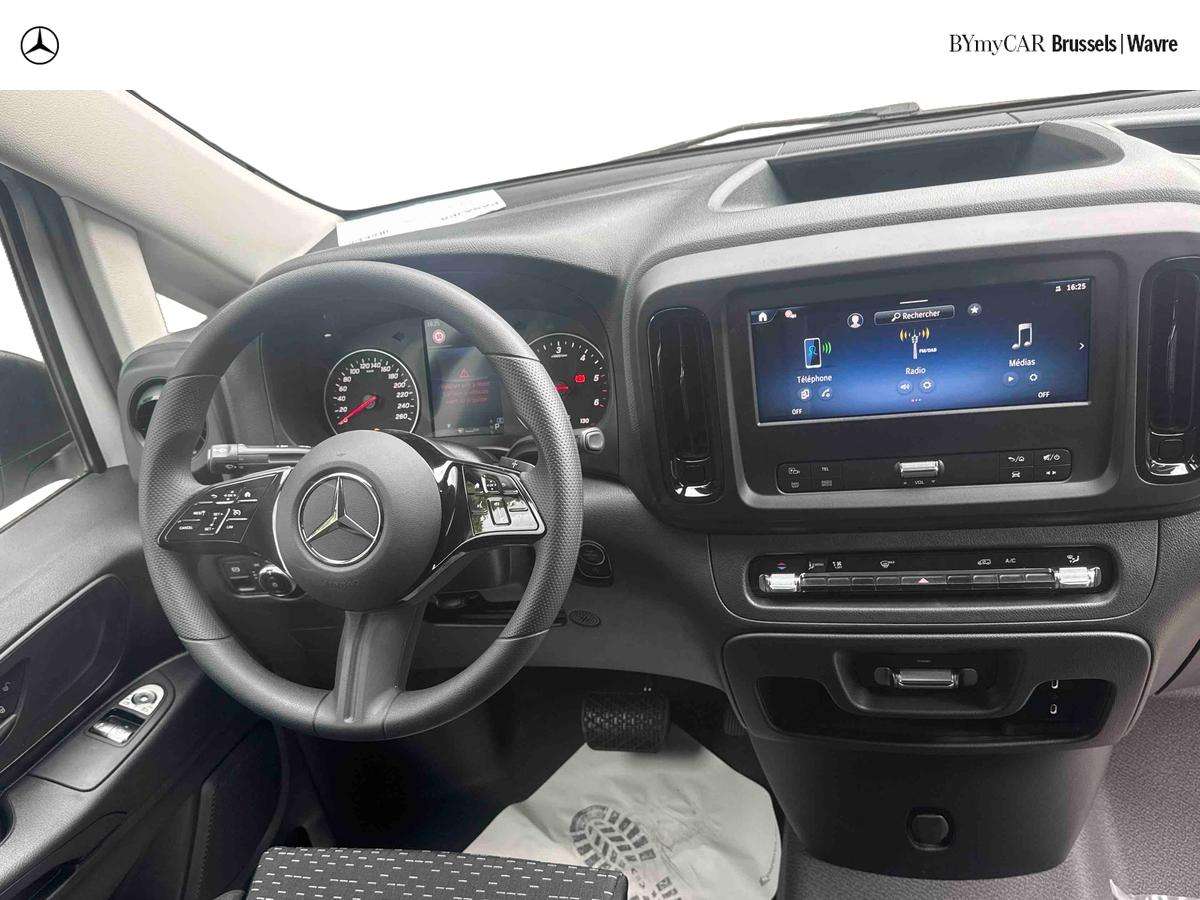 Mercedes-Benz Vito Vito 114 CDI L2 Pro