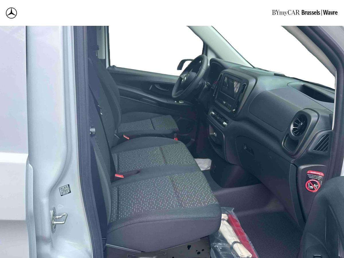 Mercedes-Benz Vito Vito 114 CDI L2 Pro