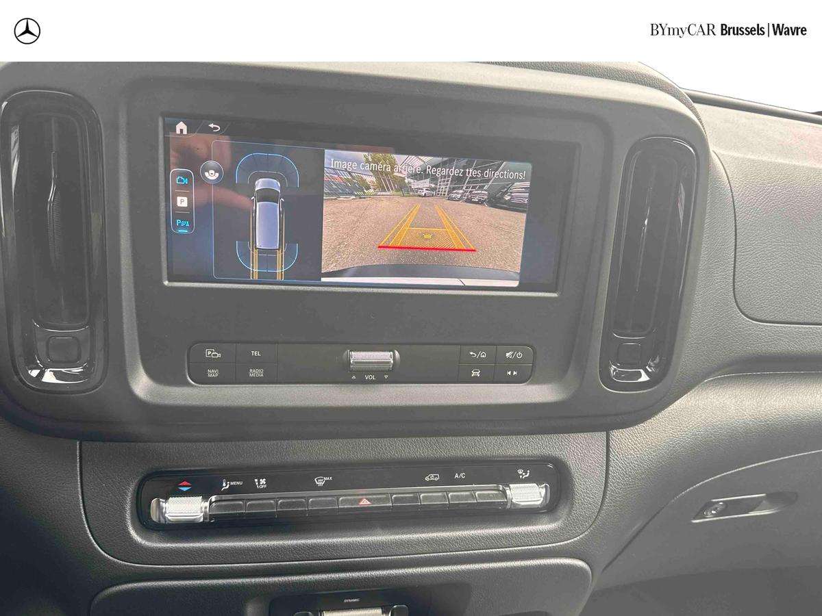 Mercedes-Benz Vito Vito 114 CDI L2 Pro