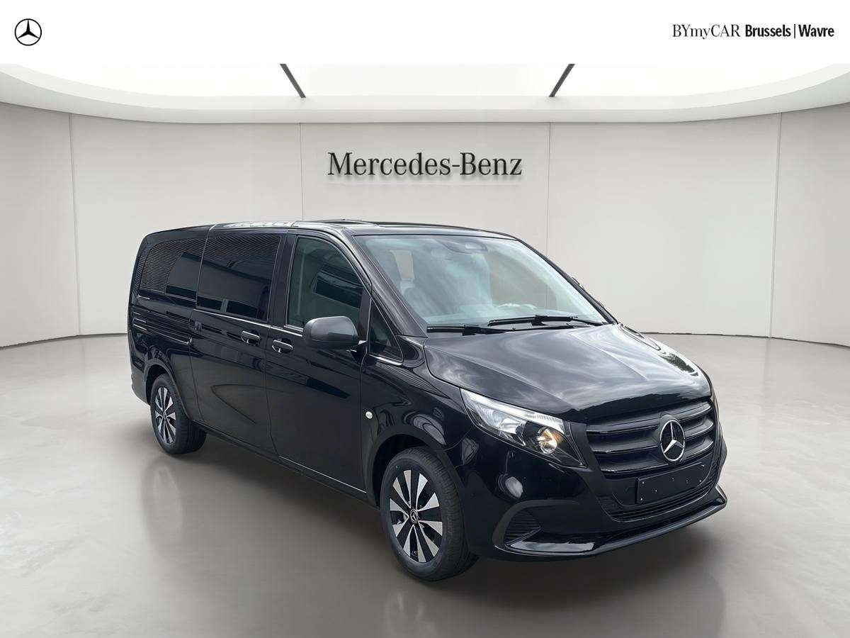 Mercedes-Benz Vito Tourer 116 CDI Pro L3 9G-Tronic