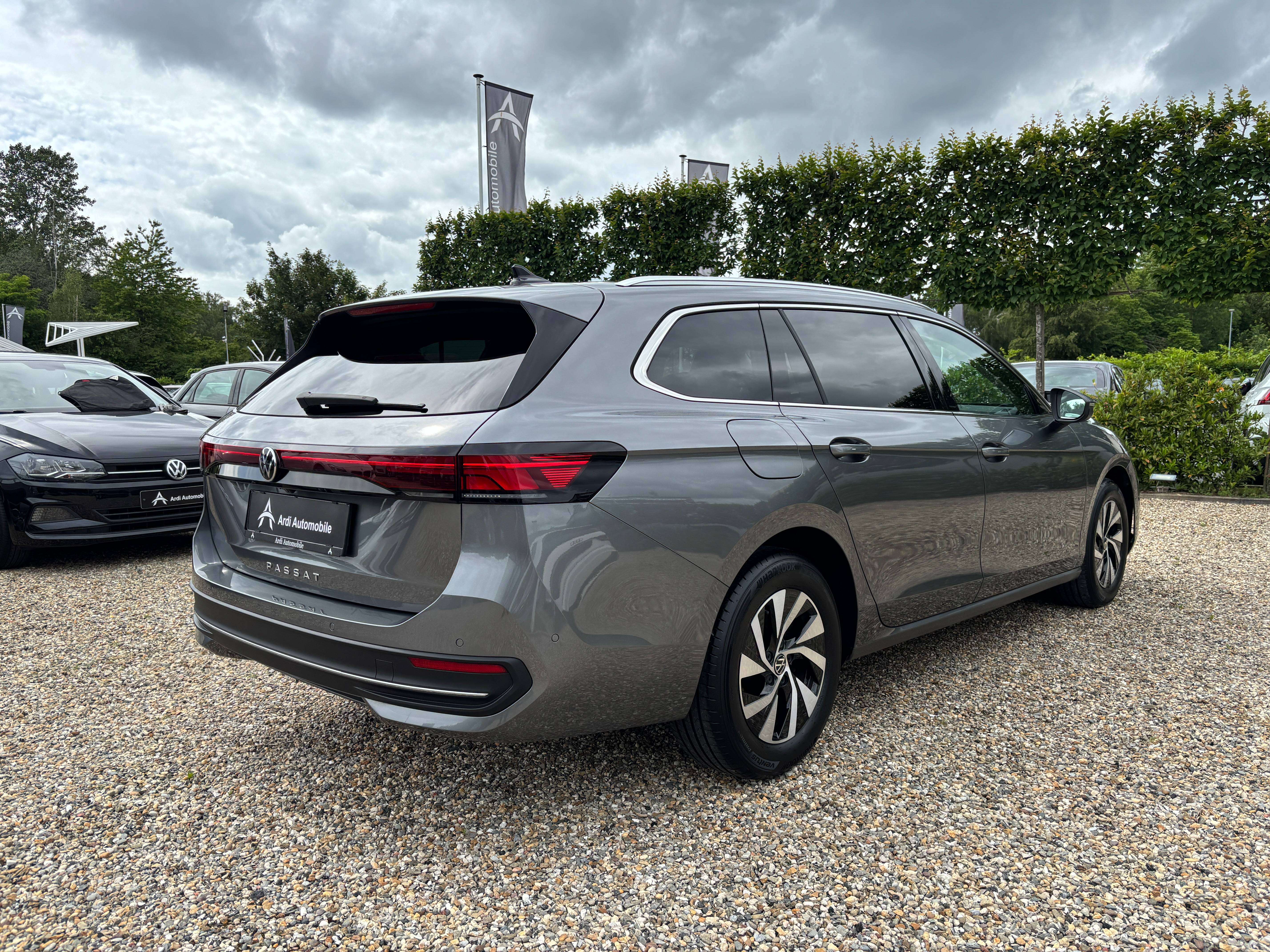 Volkswagen Passat Variant 2.0 TDi DSG *CARPLAY*VOLANT+SIEGE CHAUFF*1ER PROPRIO*GARANTIE*