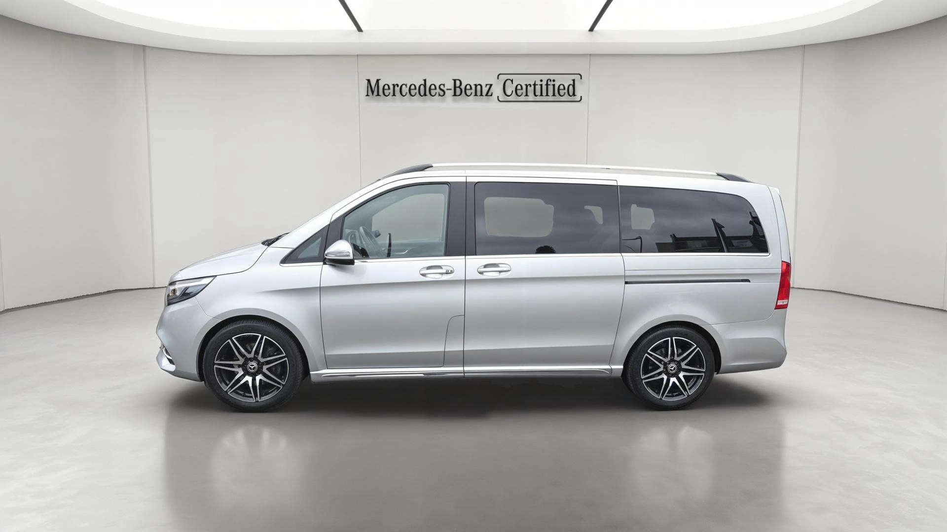 Mercedes-Benz V Mercedes-Benz Viano