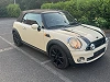 Mini Cabriolet CABRIOLET 1.6 90 ONE thumbnail