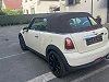 Mini Cabriolet CABRIOLET 1.6 90 ONE thumbnail