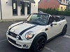 Mini Cabriolet CABRIOLET 1.6 90 ONE thumbnail