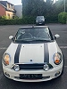 Mini Cabriolet CABRIOLET 1.6 90 ONE thumbnail