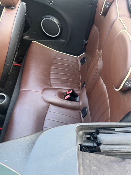 Mini Cabriolet CABRIOLET 1.6 90 ONE