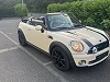 Mini Cabriolet CABRIOLET 1.6 90 ONE thumbnail