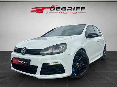 Volkswagen Golf 2.0 TSI 270 R 4Motion DSG6