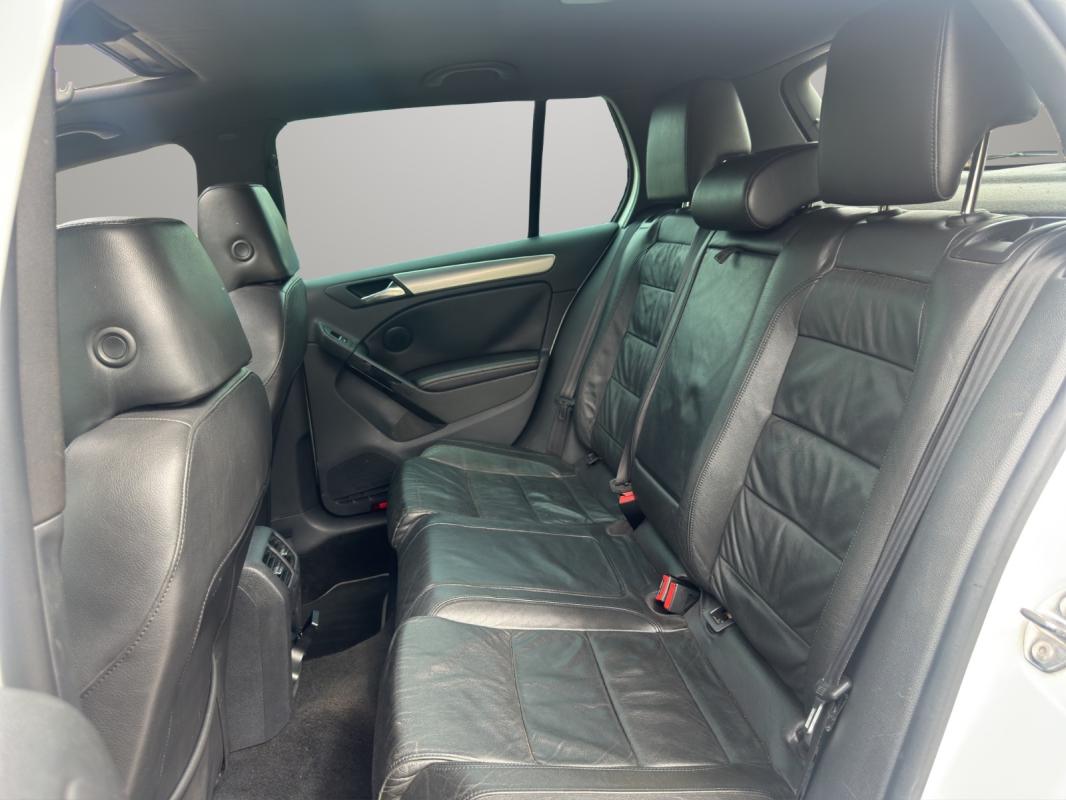 Volkswagen Golf 2.0 TSI 270 R 4Motion DSG6