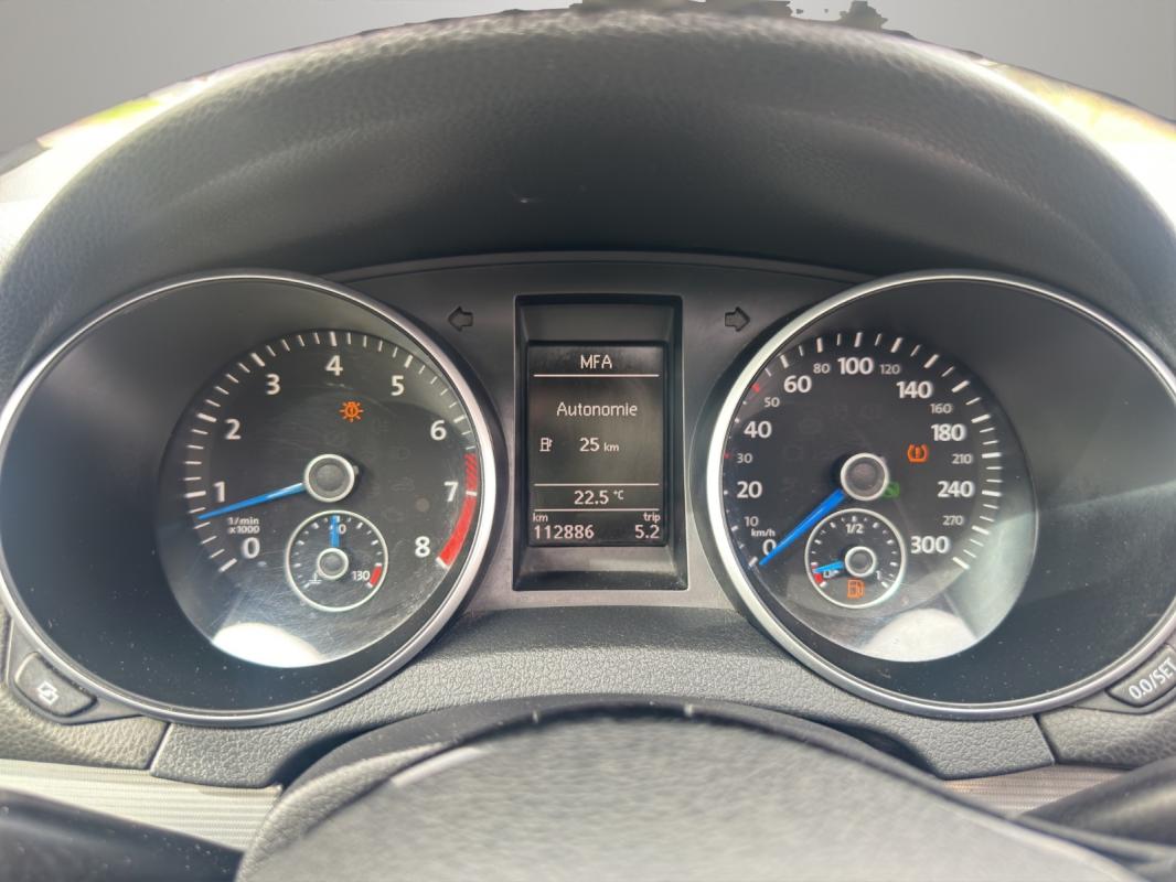 Volkswagen Golf 2.0 TSI 270 R 4Motion DSG6