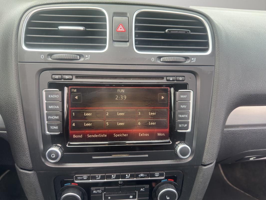 Volkswagen Golf 2.0 TSI 270 R 4Motion DSG6