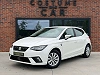 SEAT Ibiza CarPlay - Capteurs - Lane Assist - Cruise Control thumbnail