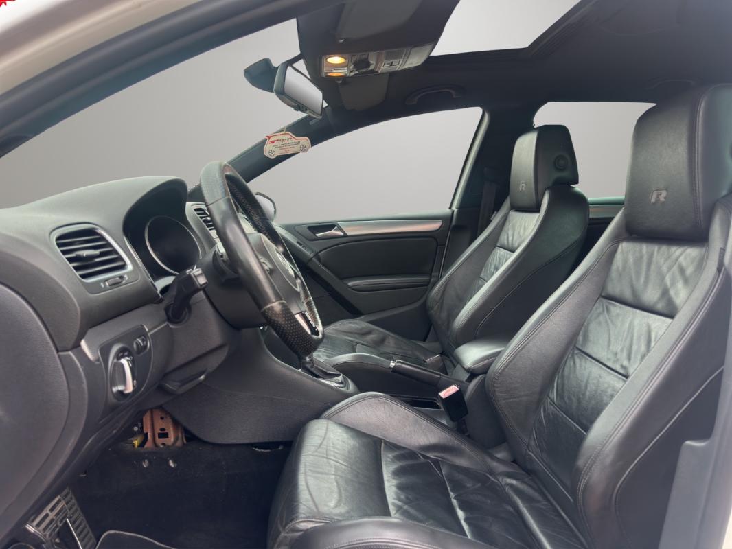Volkswagen Golf 2.0 TSI 270 R 4Motion DSG6