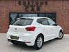SEAT Ibiza CarPlay - Capteurs - Lane Assist - Cruise Control thumbnail