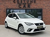 SEAT Ibiza CarPlay - Capteurs - Lane Assist - Cruise Control thumbnail