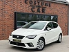SEAT Ibiza CarPlay - Capteurs - Lane Assist - Cruise Control thumbnail