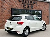 SEAT Ibiza CarPlay - Capteurs - Lane Assist - Cruise Control thumbnail
