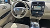 Nissan Leaf *** 100% Electric - Promo - GPS - Camera - Carpass thumbnail