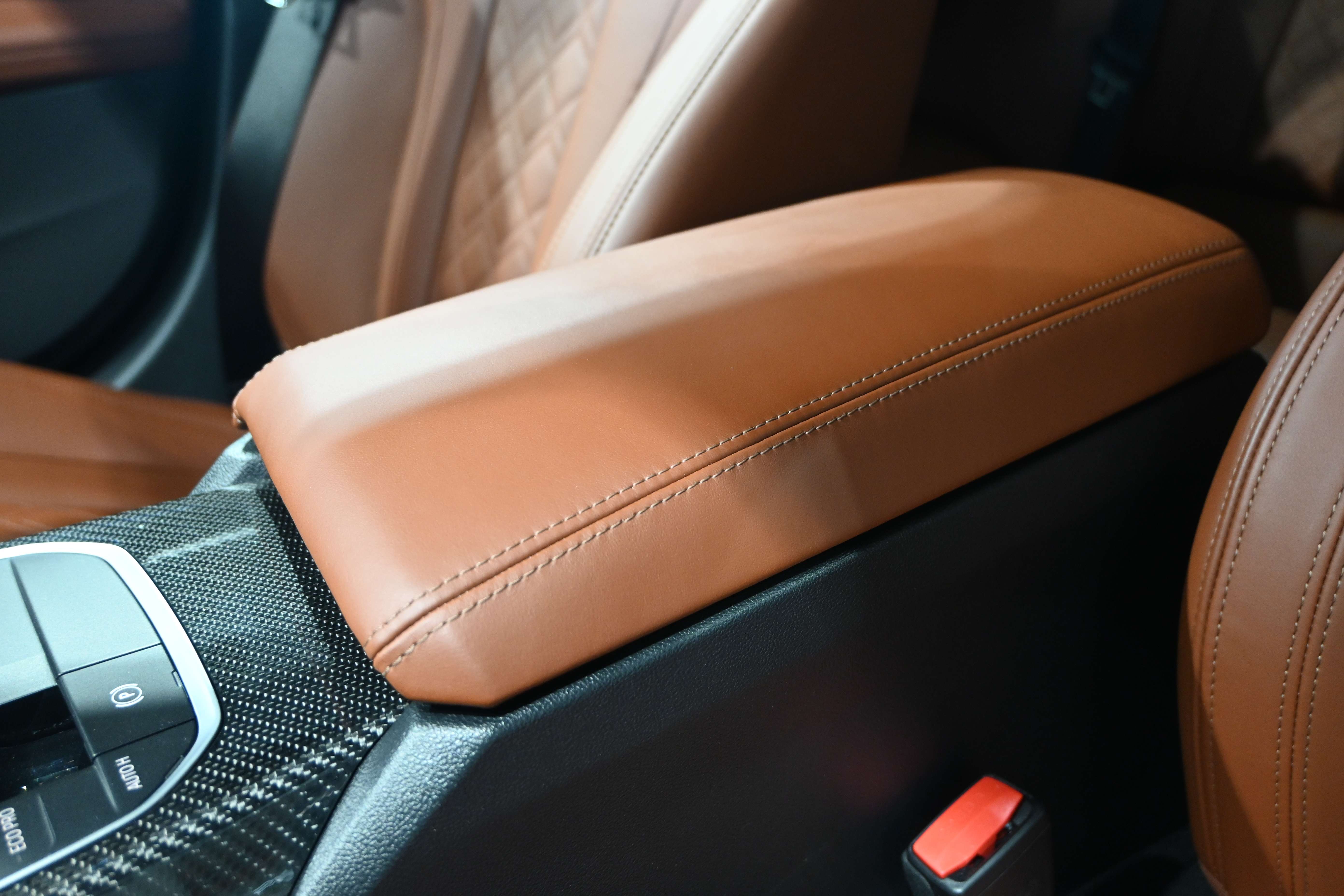 BMW i4 M50 xDrive Gran Coupé M-Pack *360°CAM/HUD/MEMORY*