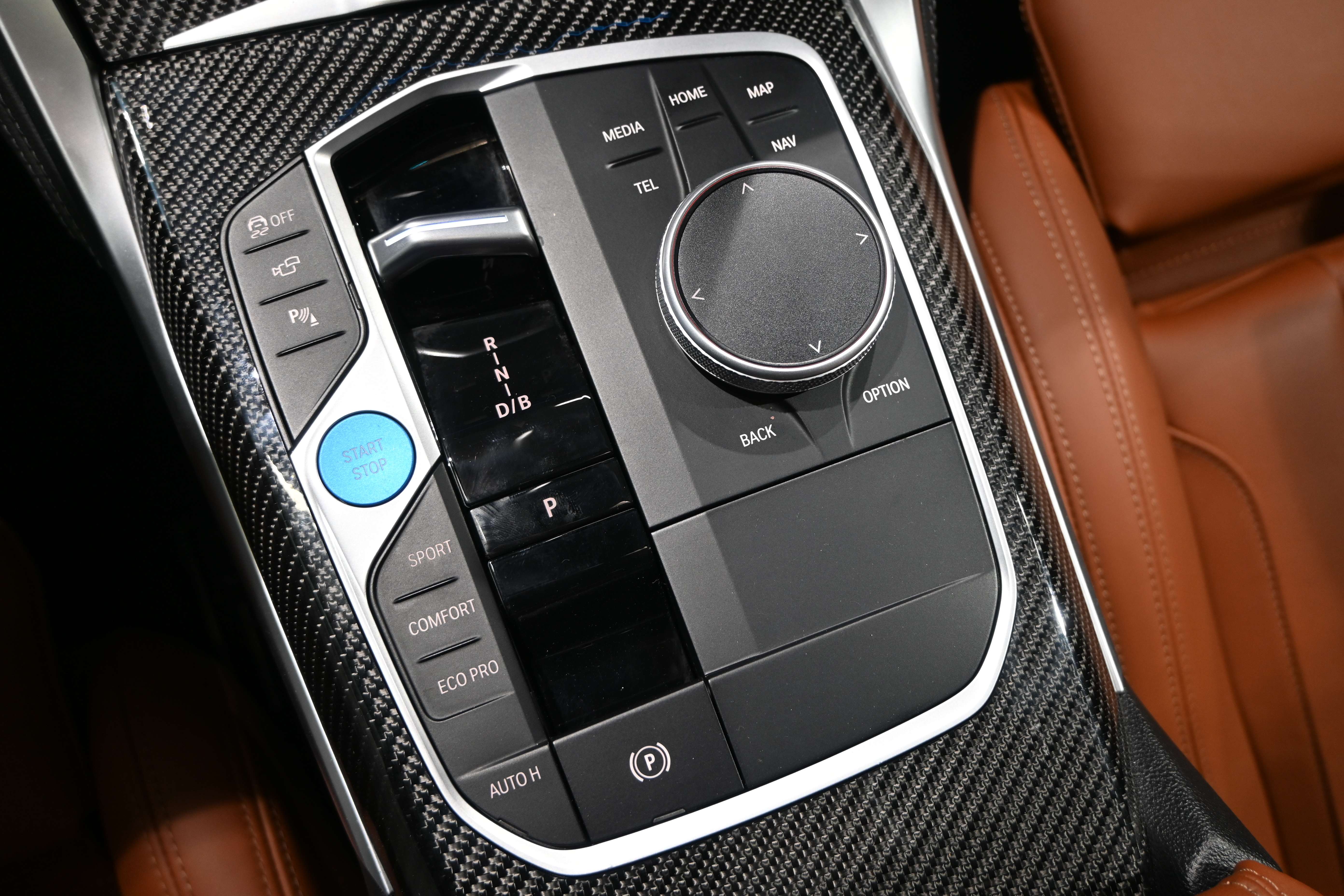 BMW i4 M50 xDrive Gran Coupé M-Pack *360°CAM/HUD/MEMORY*