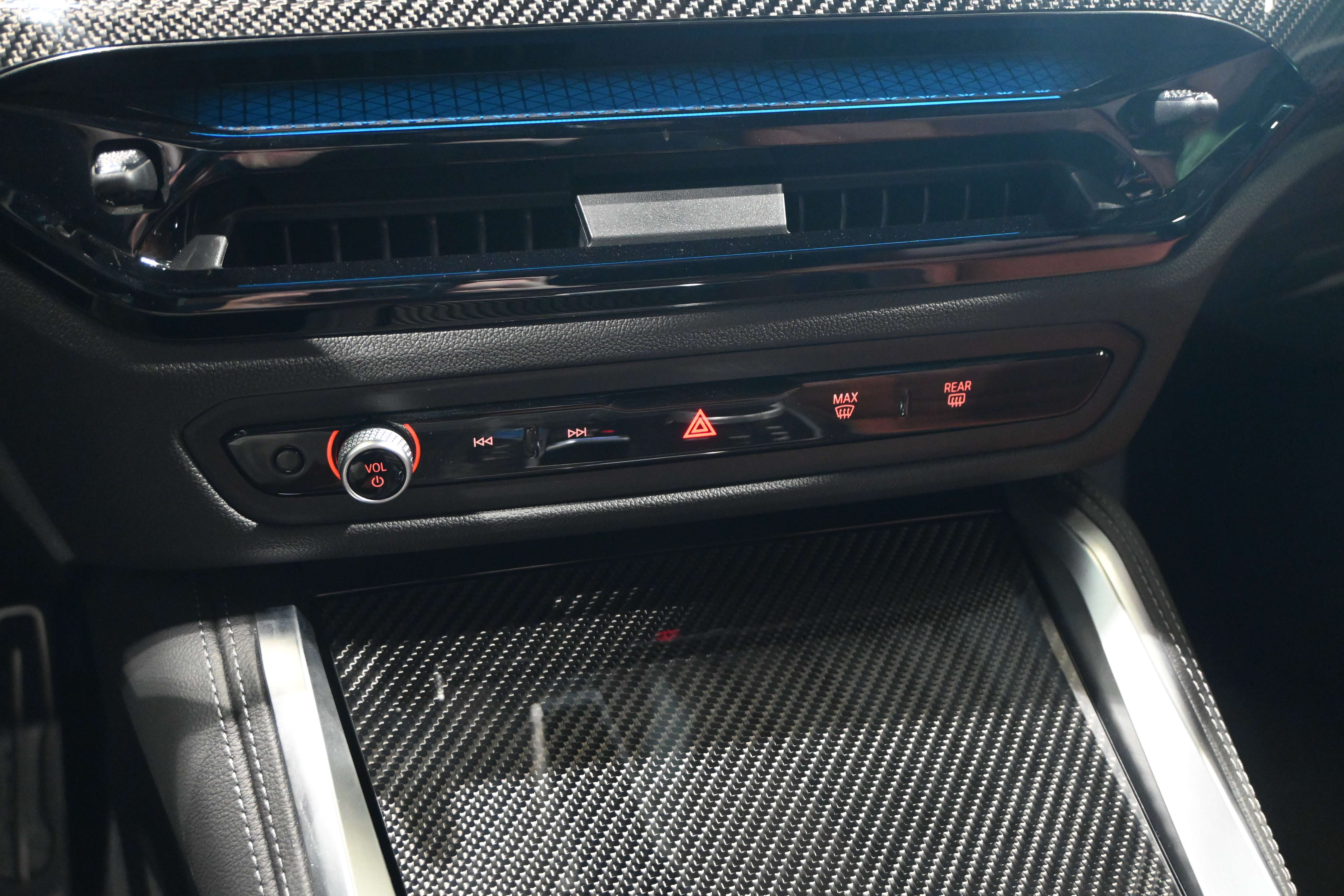 BMW i4 M50 xDrive Gran Coupé M-Pack *360°CAM/HUD/MEMORY*