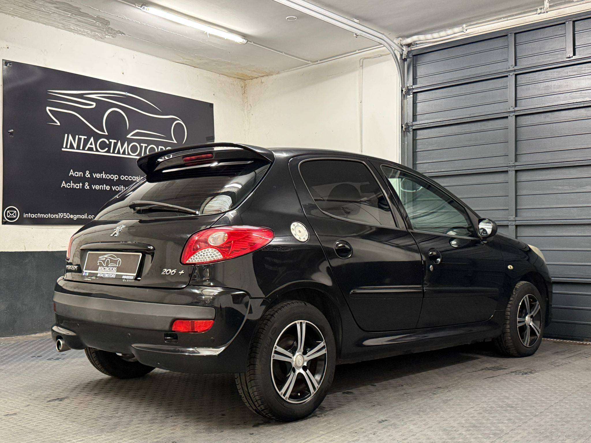 Peugeot 206 206  1.1i Trendy