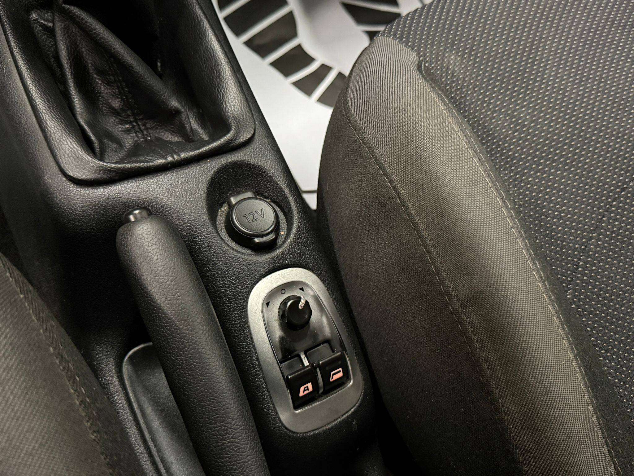 Peugeot 206 206  1.1i Trendy