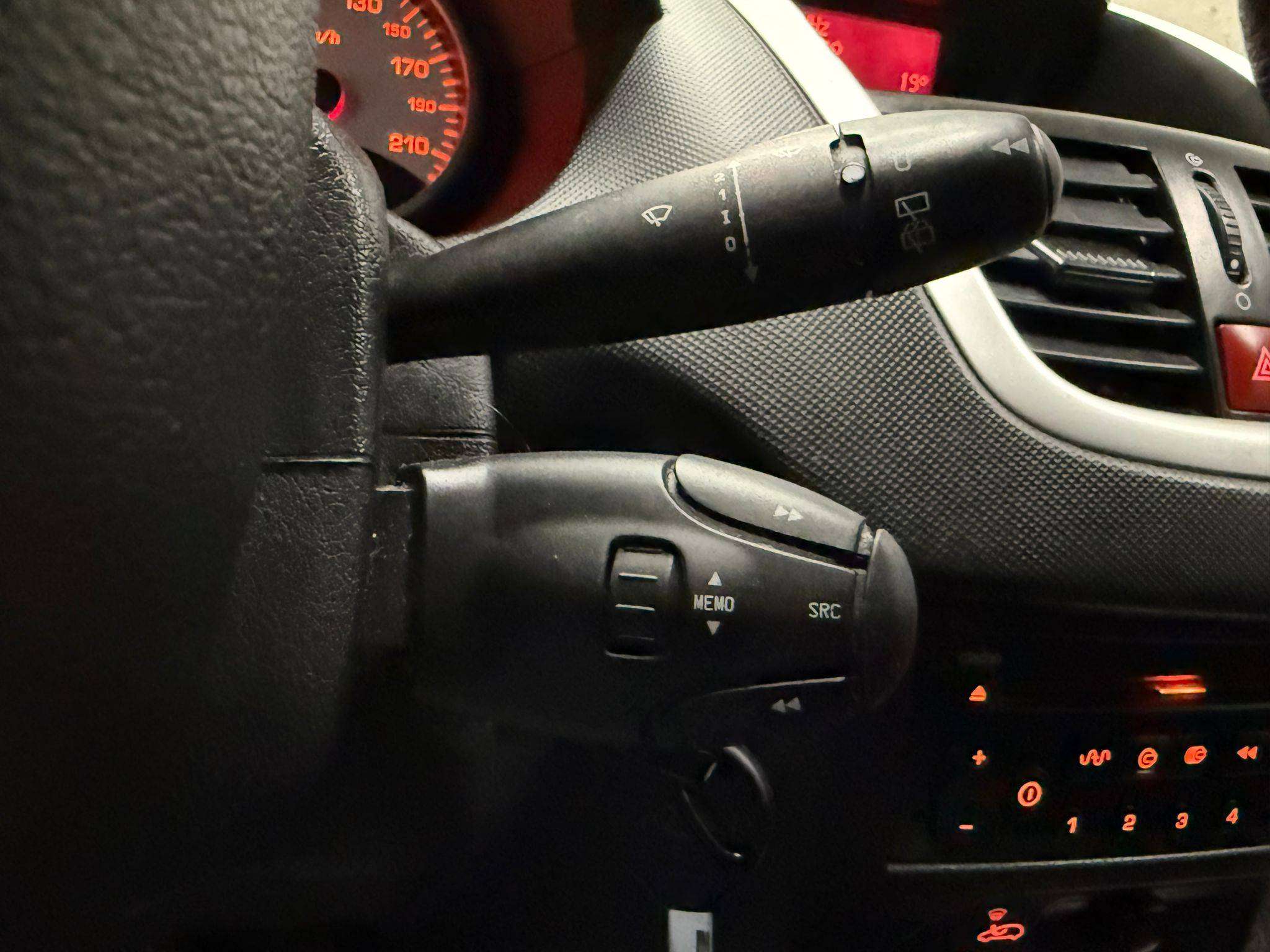 Peugeot 206 206  1.1i Trendy