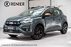 Dacia Sandero Stepway Extreme 1.0 TCe 110 Garantie 12 mois thumbnail