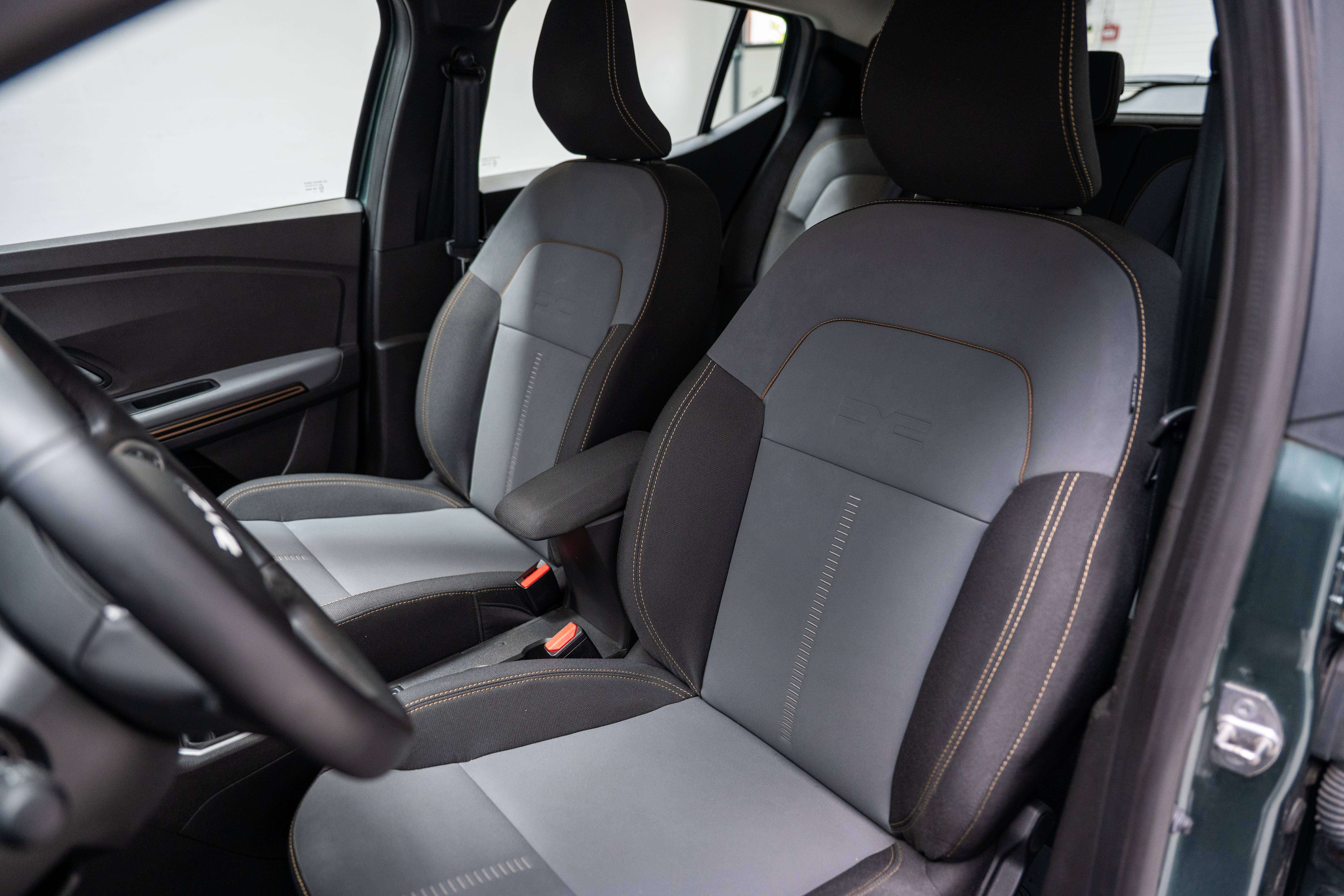 Dacia Sandero Stepway Extreme 1.0 TCe 110 Garantie 12 mois