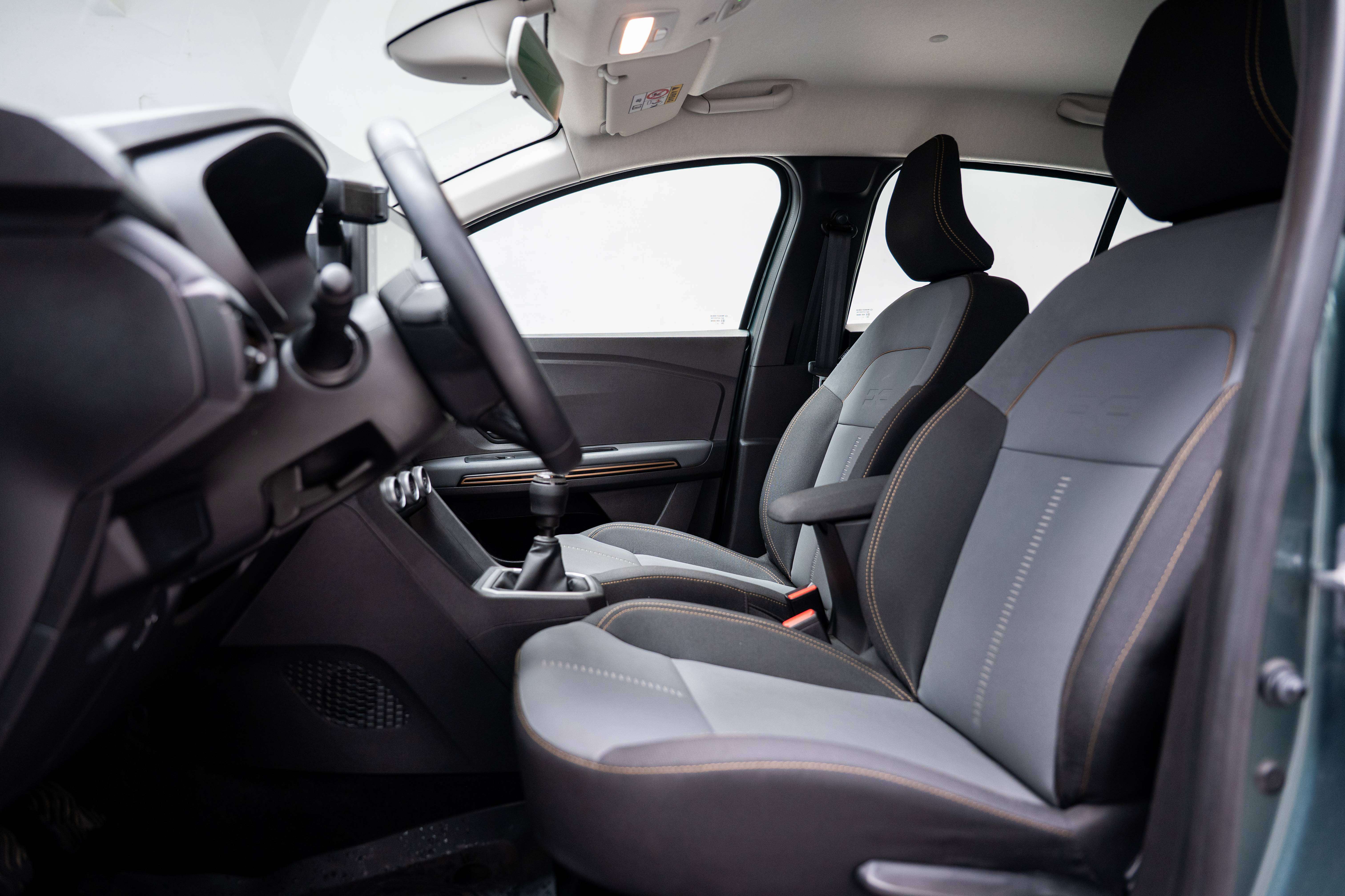 Dacia Sandero Stepway Extreme 1.0 TCe 110 Garantie 12 mois