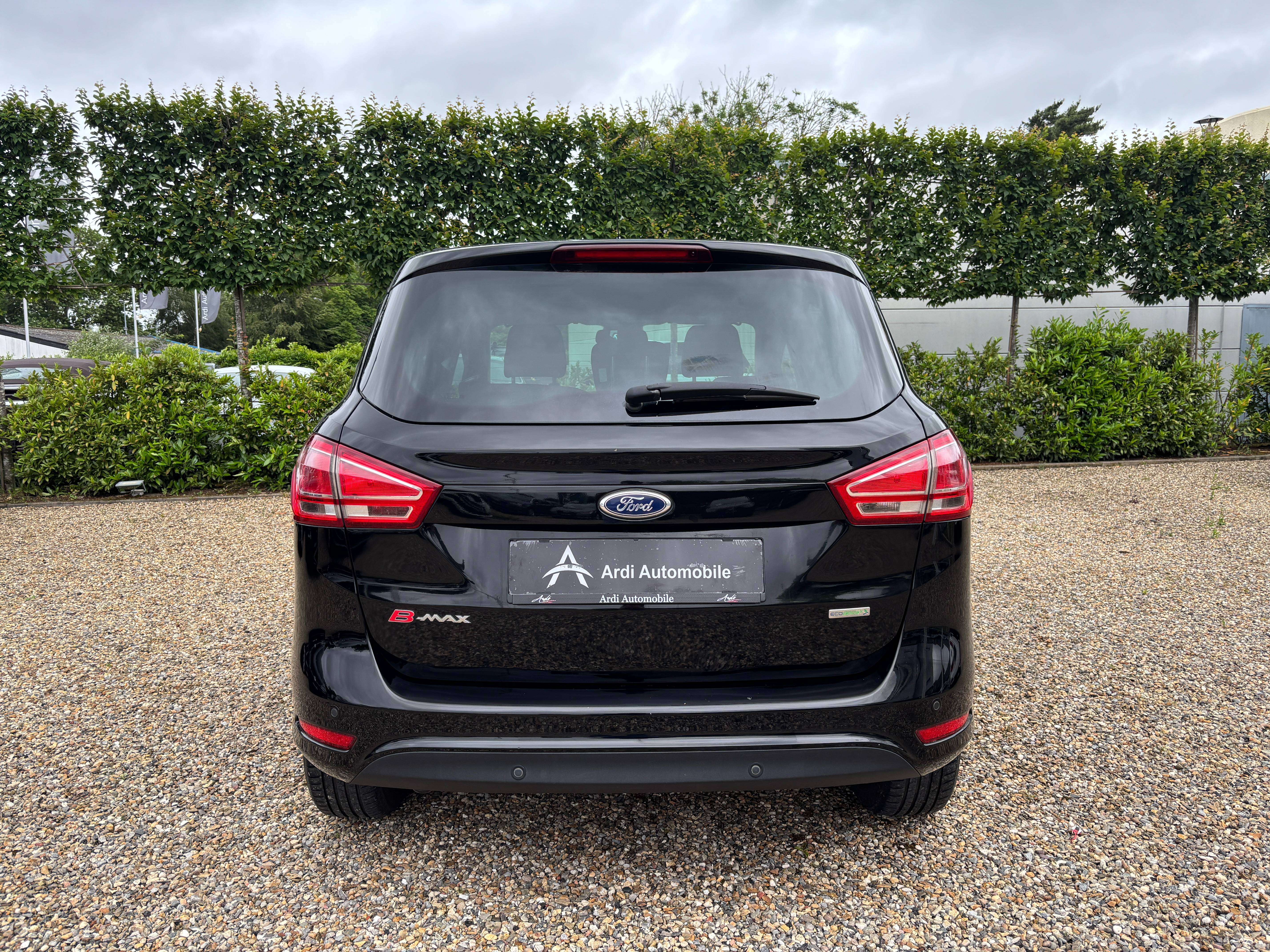 Ford B-Max 1.0 EcoBoost *CAPTEUR AR*BLUETOOTH*GARANTIE*