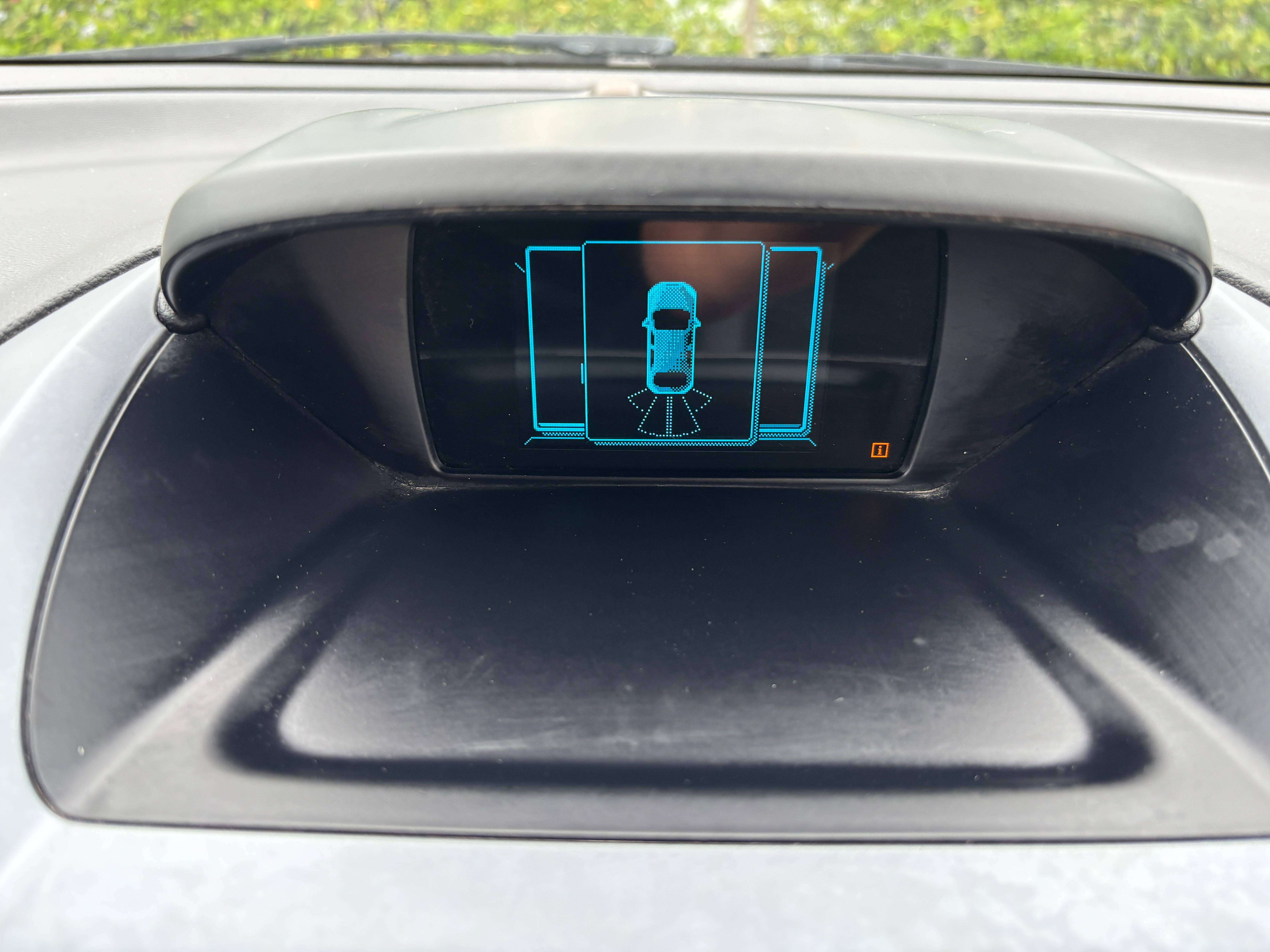 Ford B-Max 1.0 EcoBoost *CAPTEUR AR*BLUETOOTH*GARANTIE*