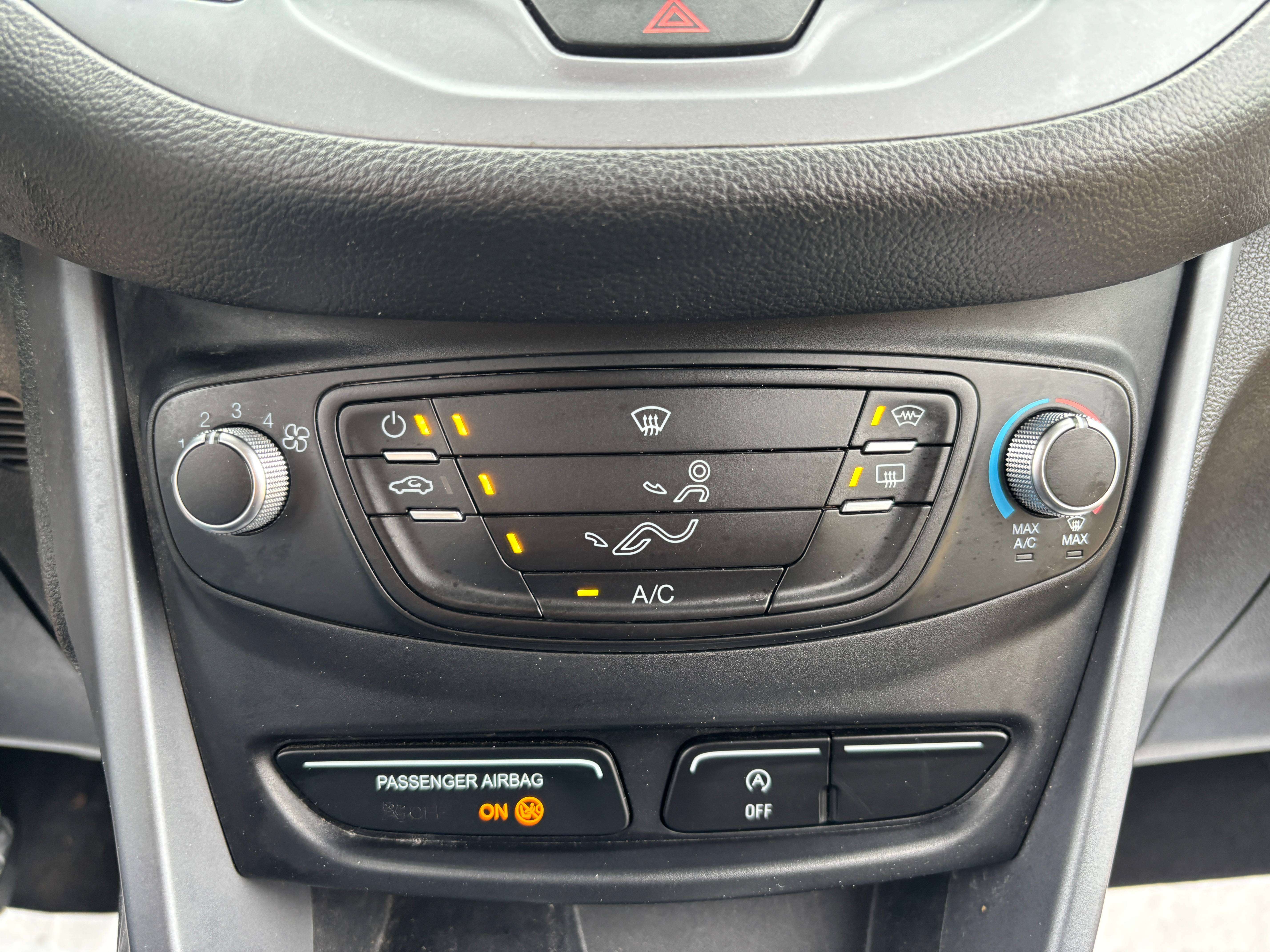 Ford B-Max 1.0 EcoBoost *CAPTEUR AR*BLUETOOTH*GARANTIE*