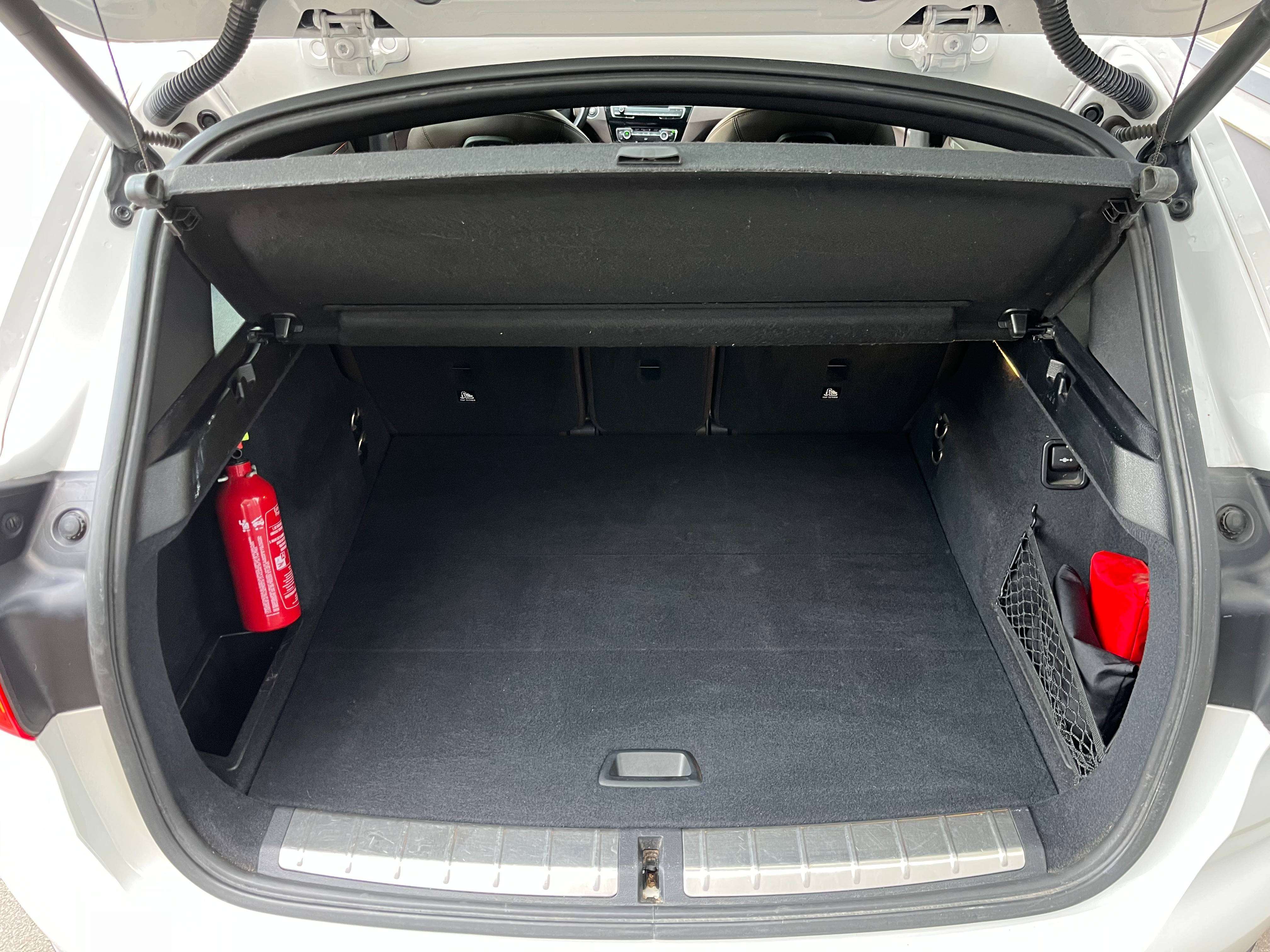 BMW X1 X1 2.0iA sDrive20