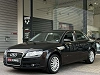 Audi A4 2.0 TDi 136cv GPS-CUIR CHAUF-CLIM-PDC-JA16-GAR 12MOIS thumbnail