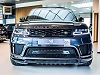 Land Rover Range Rover Sport 3.0 D300 Dynamic HSE 08/2022 - Full Option!! thumbnail